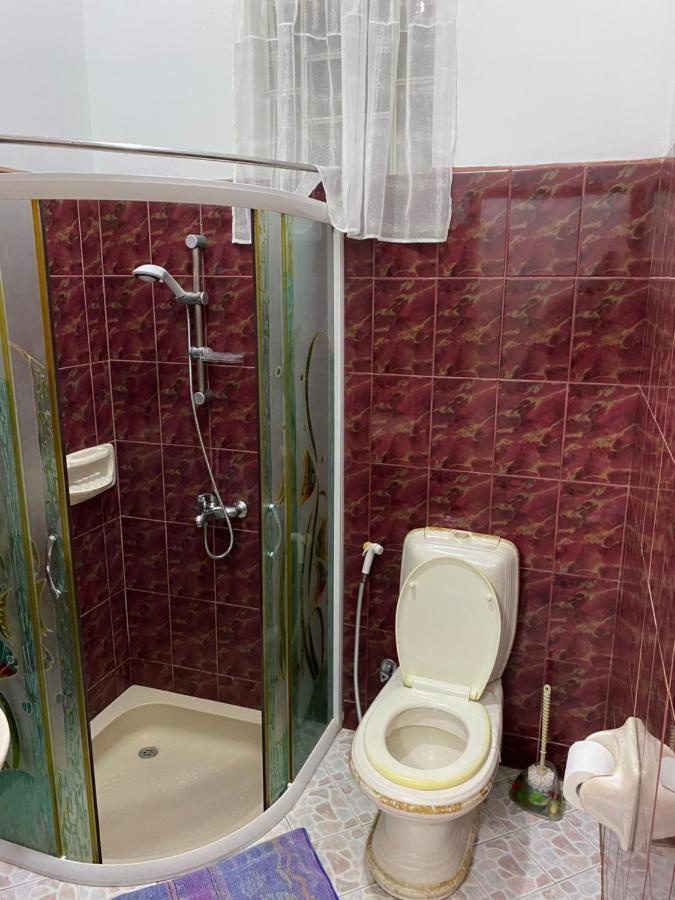 Apartment La Colombe *