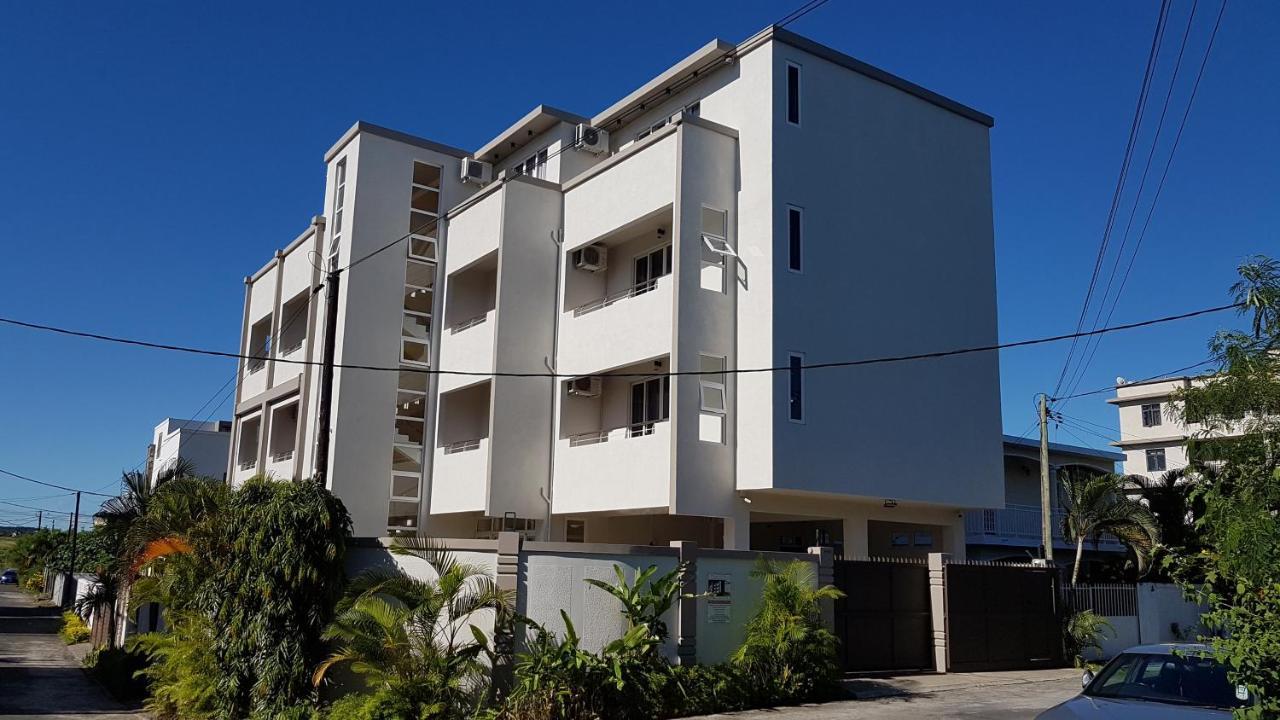 Apartment Monalysa St Honore & *