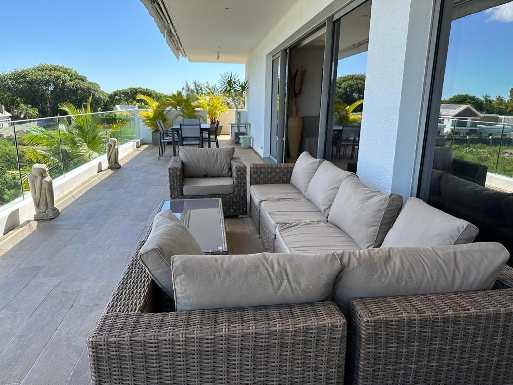 Sublime Sur Le Toit Pour Des Inoubliables Apartment