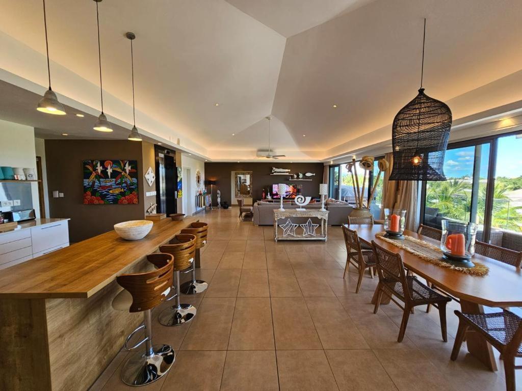 Sublime Sur Le Toit Pour Des Inoubliables Apartment