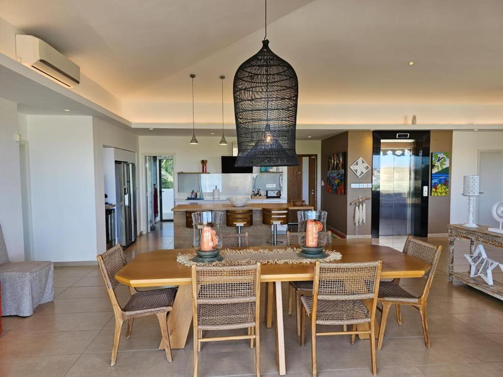 Sublime Sur Le Toit Pour Des Inoubliables Apartment *