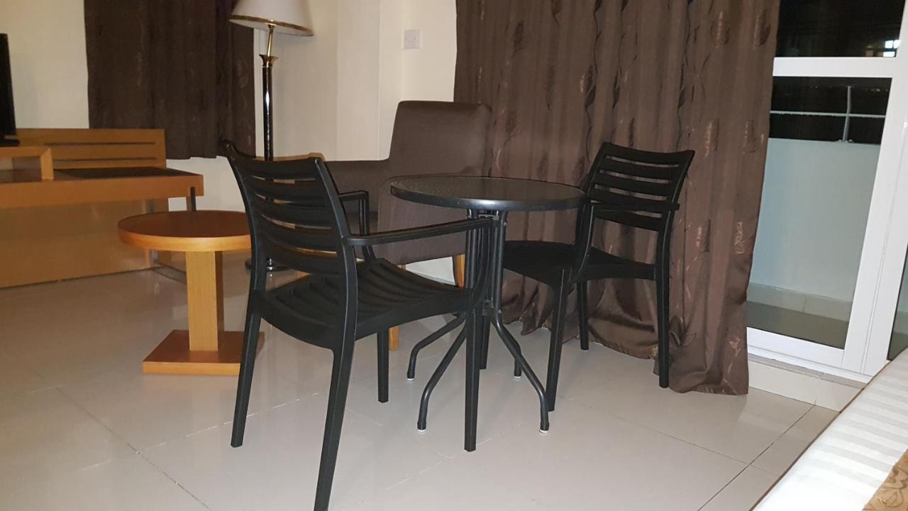 Apartment Monalysa St Honore & Grand Baie