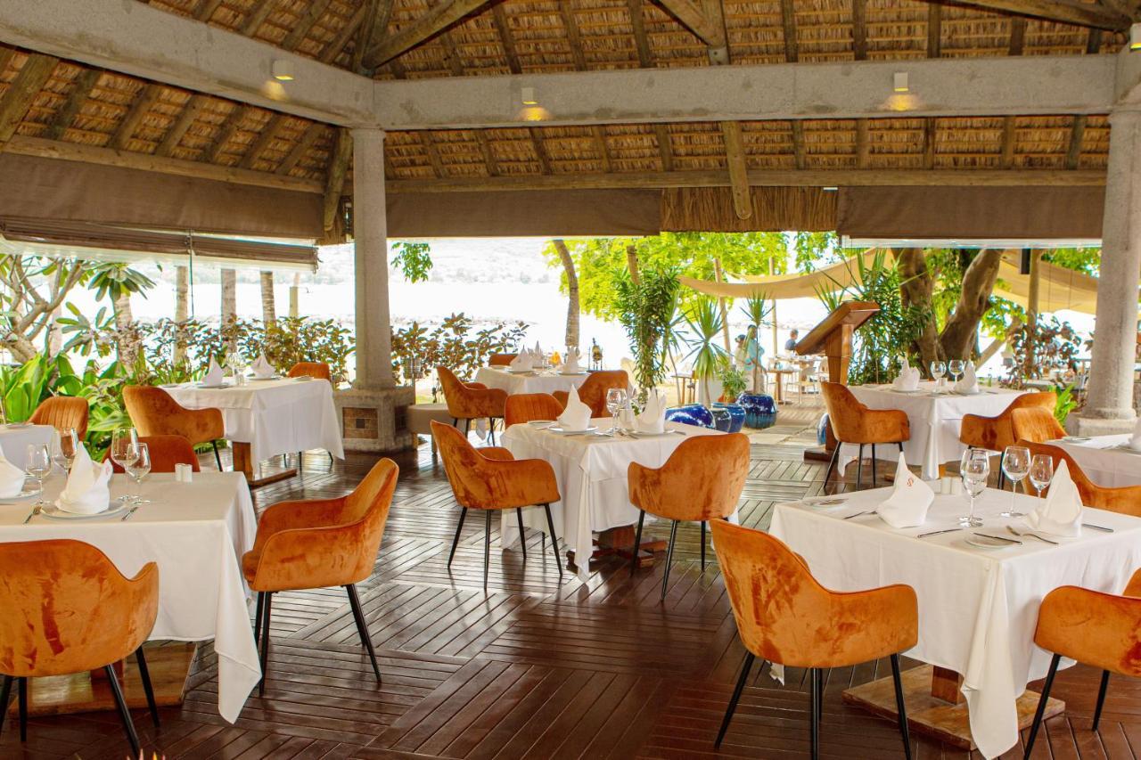 Sands & Resort
