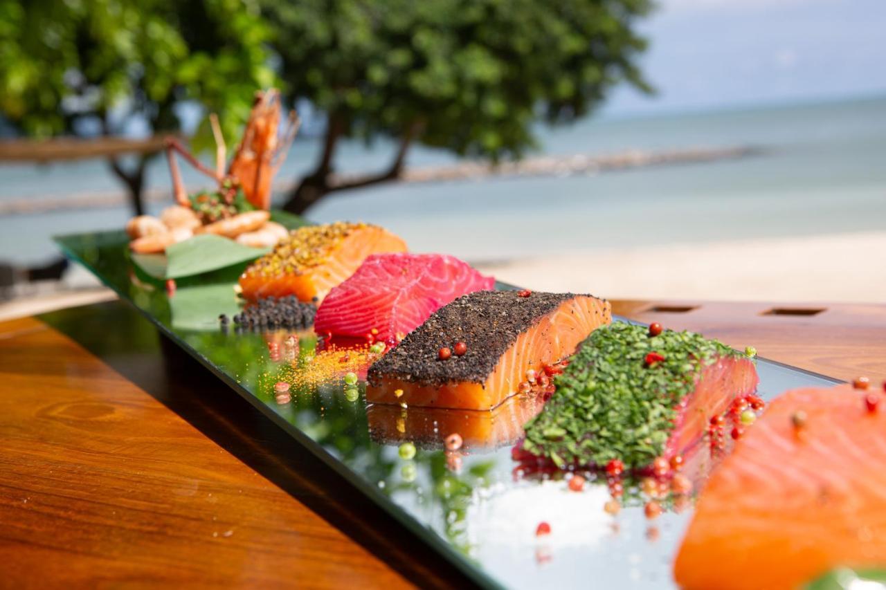 Sands & Resort 5*