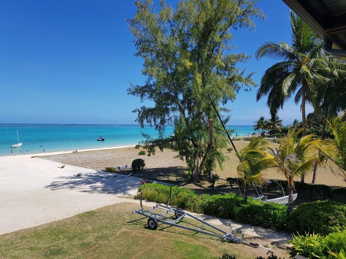 Summer Breeze - Beachfront - 3 Bedrooms Pointe D'Esny