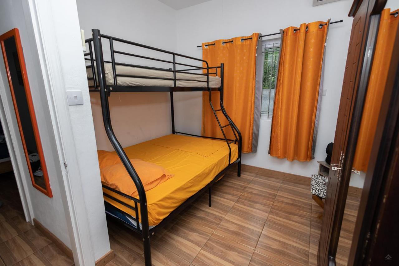 Les 33 Bis Villa *