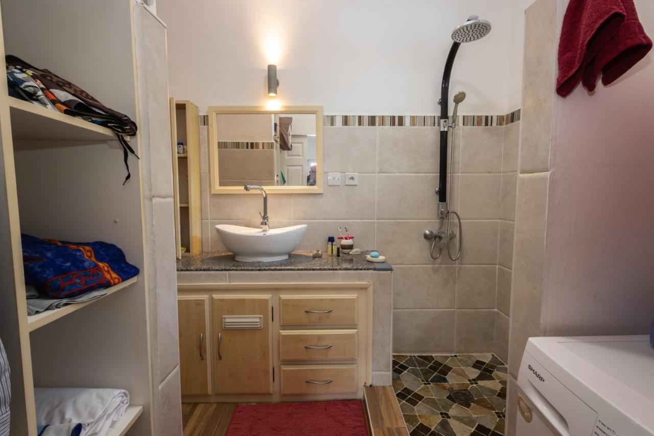 Villa Les 33 Bis