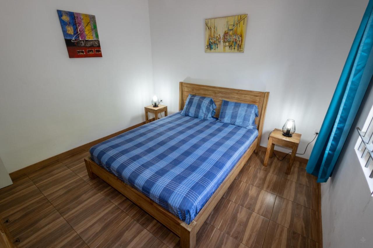 Villa Les 33 Bis