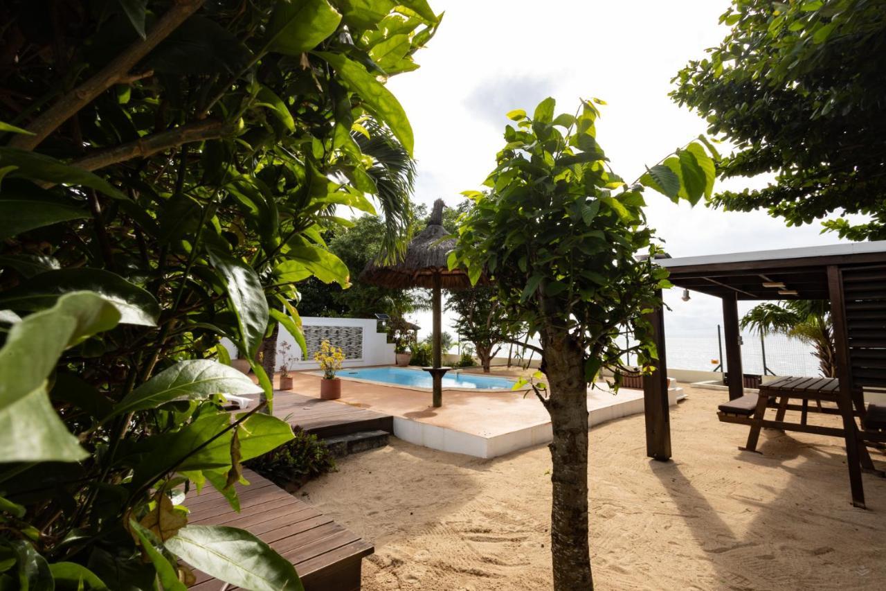 Les 33 Villa Baie-du-Tombeau