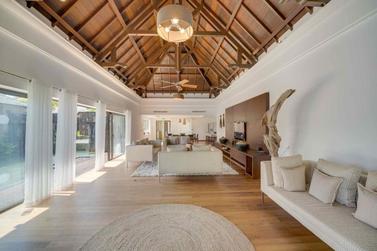 Villa Ascocenda By Oazure