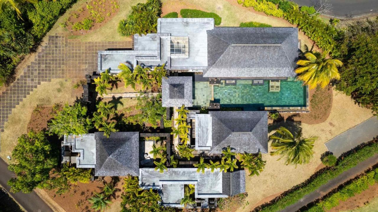 Villa Ascocenda By Oazure