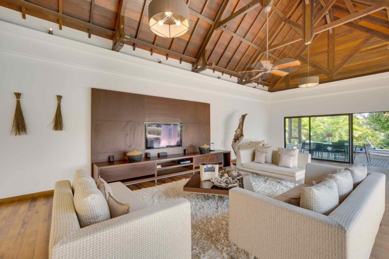 Villa Ascocenda By Oazure *