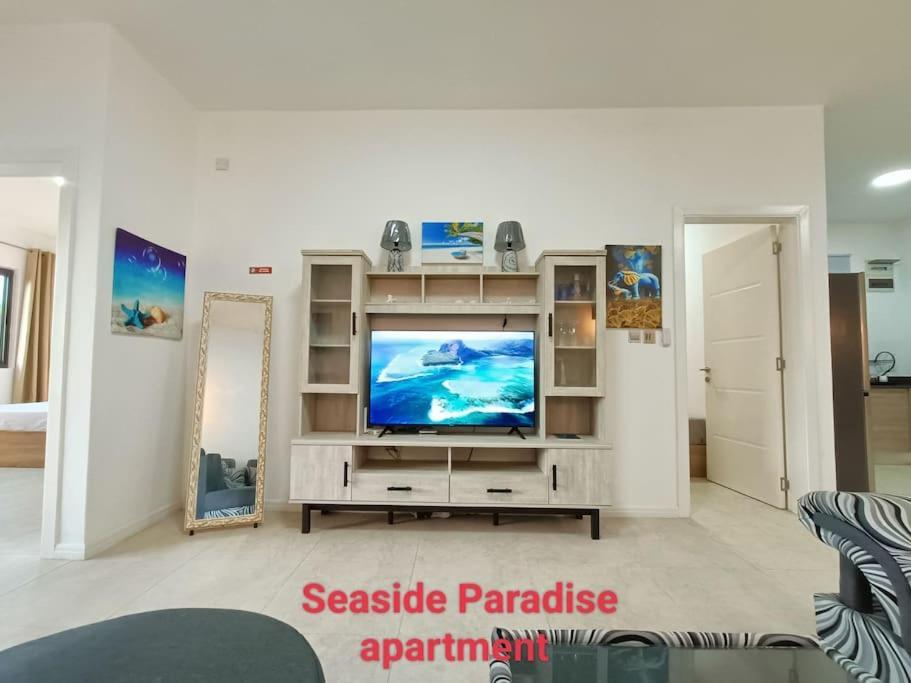 Apartment Seaside Paradise 2 Minutes A Pied Du Lagoon *