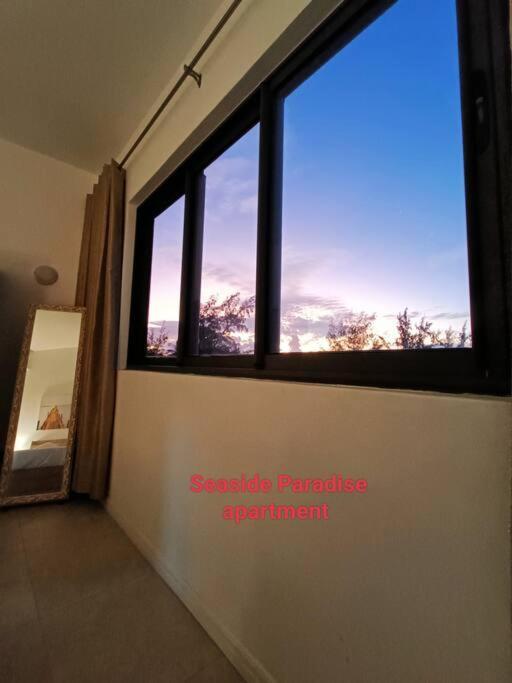 Seaside Paradise 2 Minutes A Pied Du Lagoon Apartment *