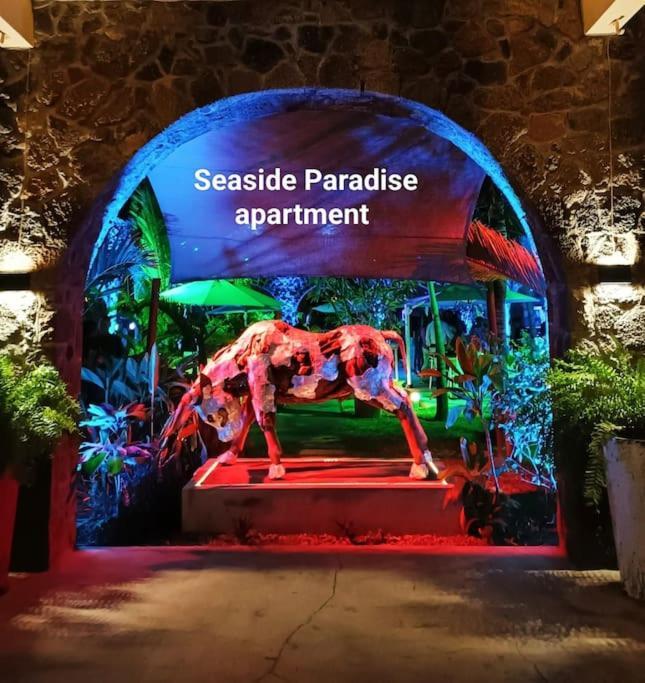 Seaside Paradise 2 Minutes A Pied Du Lagoon Apartment *
