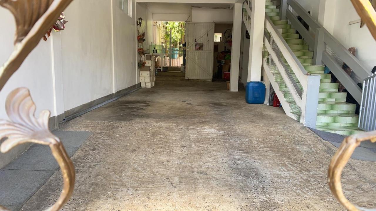 Justice Seaview Apartment Le Morne