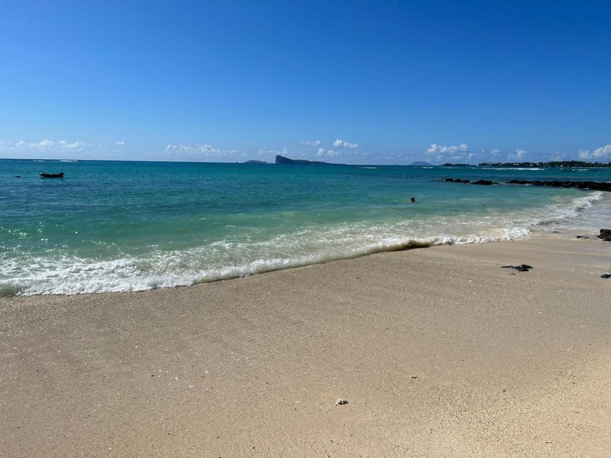 Horizon By Dream Escapes, Beachfront Villa Pointe aux Canonniers