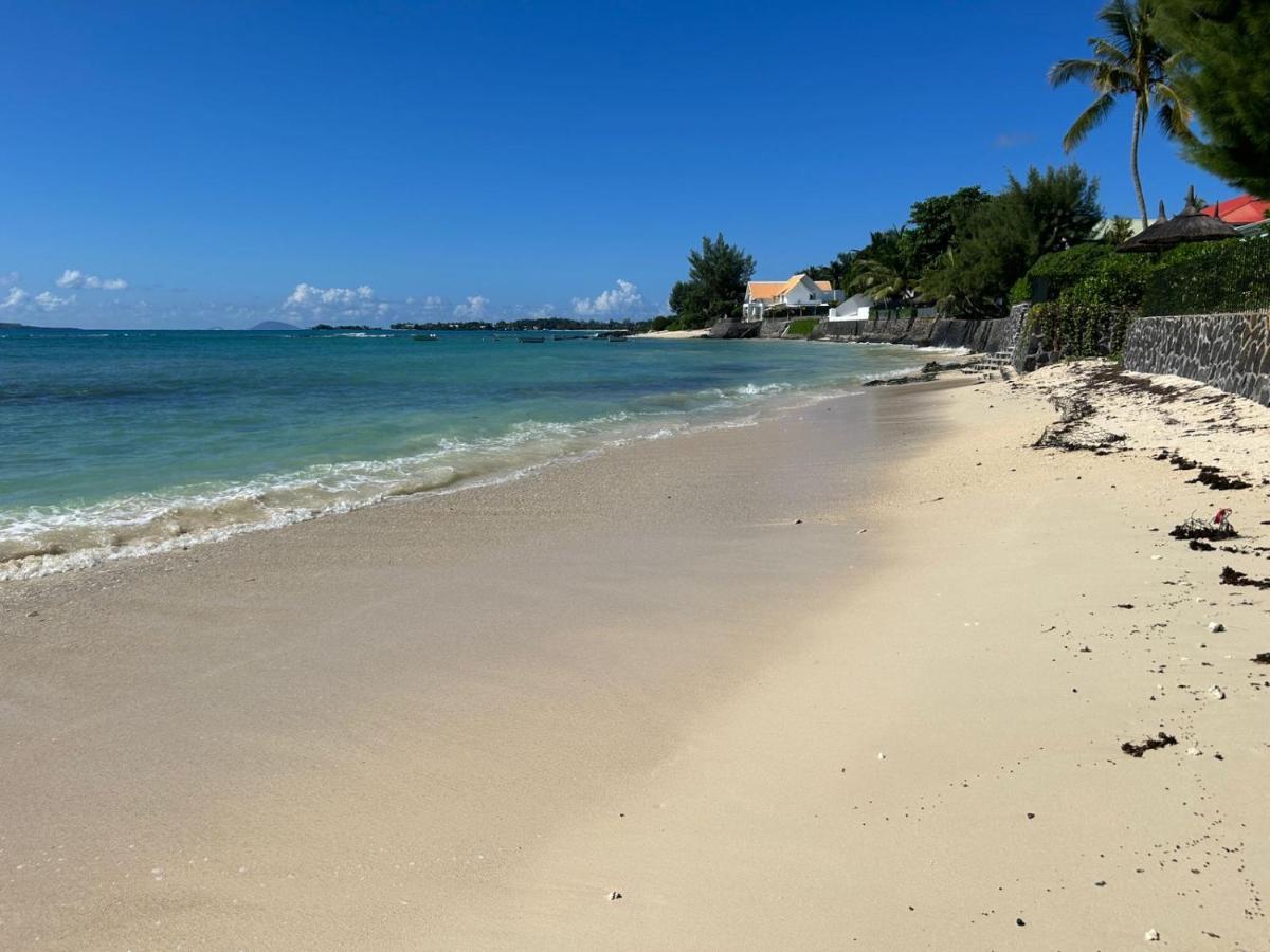 Horizon By Dream Escapes, Beachfront Pointe aux Canonniers