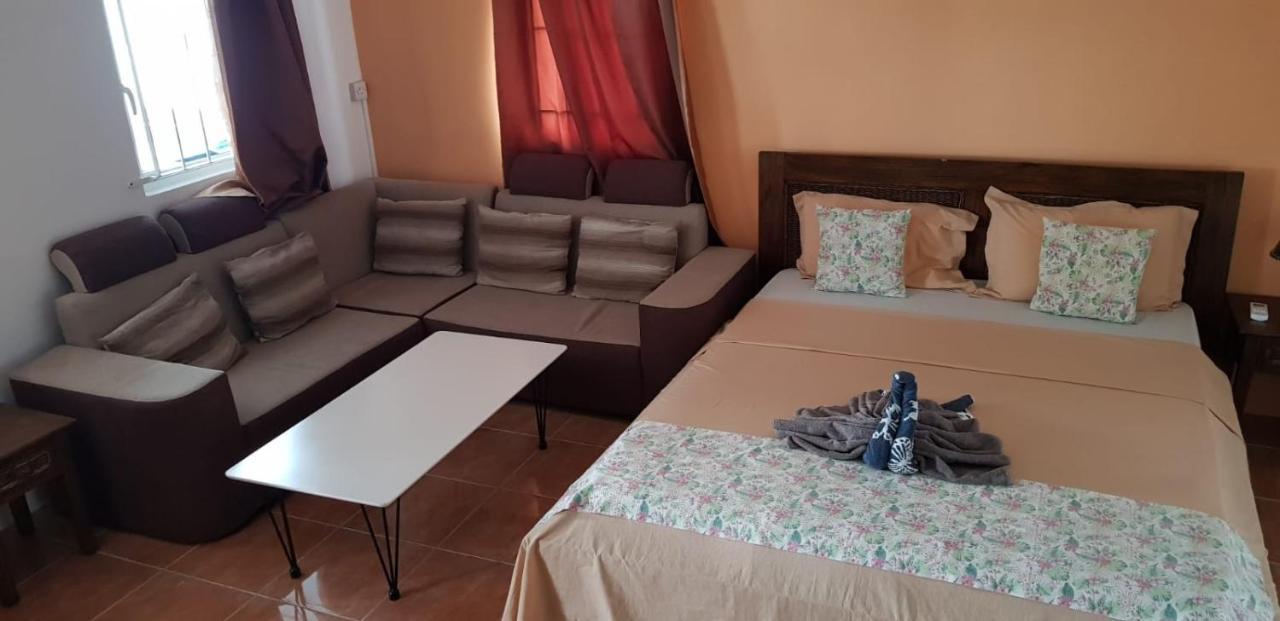 Lebovallon Bed & Breakfast