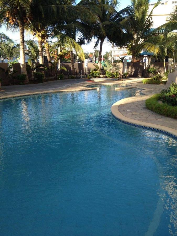 Aparthotel Abrico *