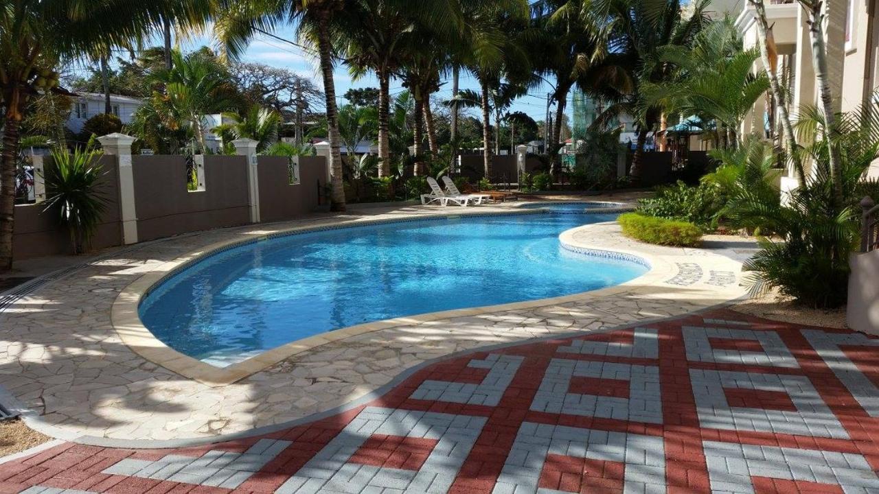 Aparthotel Abrico