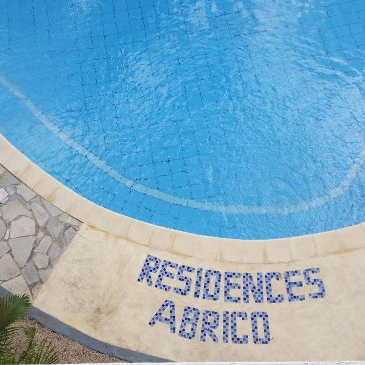 Abrico Aparthotel *