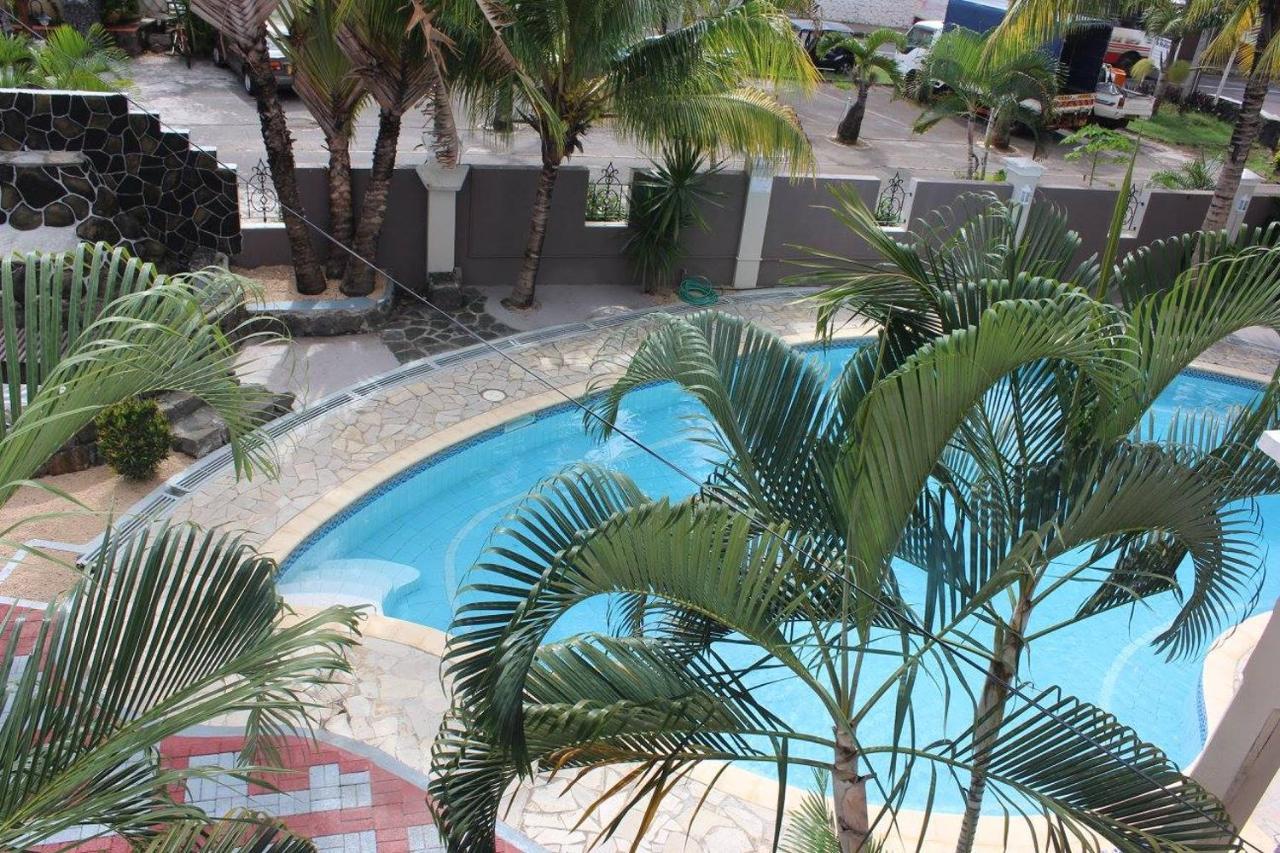 Abrico Aparthotel *