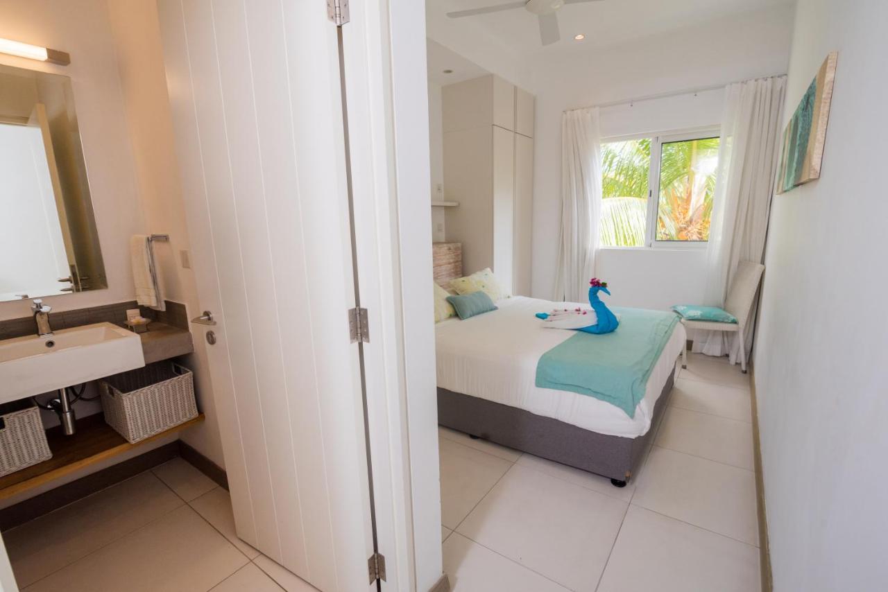 Summer Breeze - Beachfront - 3 Bedrooms Apartment *