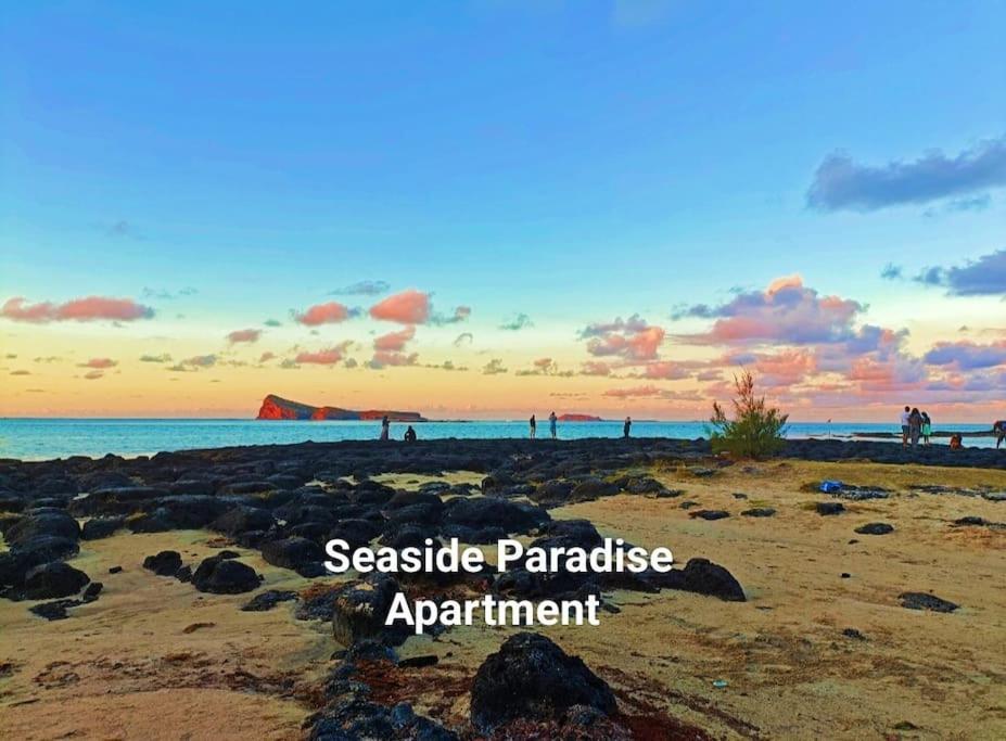 Apartment Seaside Paradise 2 Minutes A Pied Du Lagoon *