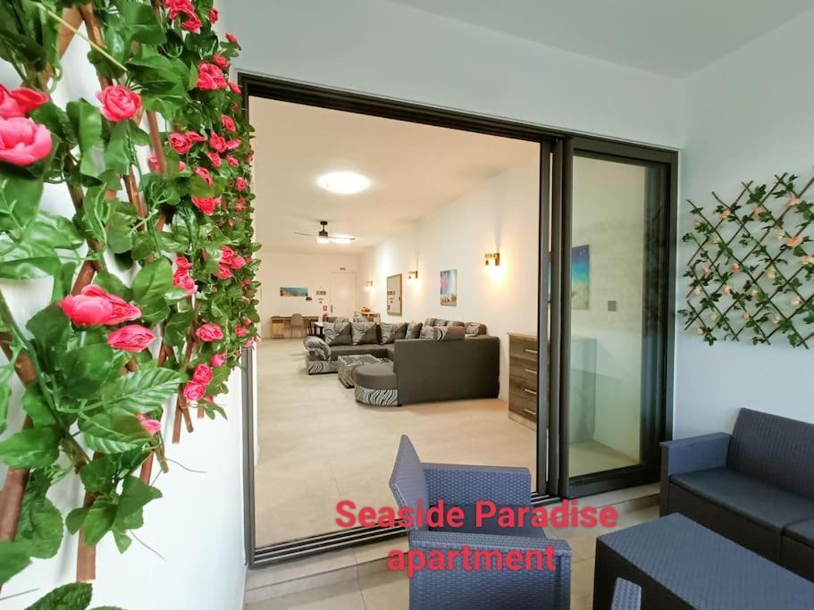 Seaside Paradise 2 Minutes A Pied Du Lagoon Apartment *