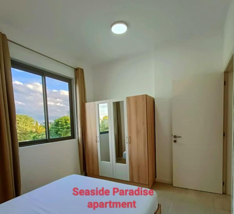 Seaside Paradise 2 Minutes A Pied Du Lagoon *