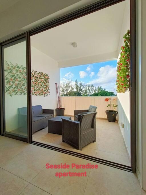 Apartment Seaside Paradise 2 Minutes A Pied Du Lagoon