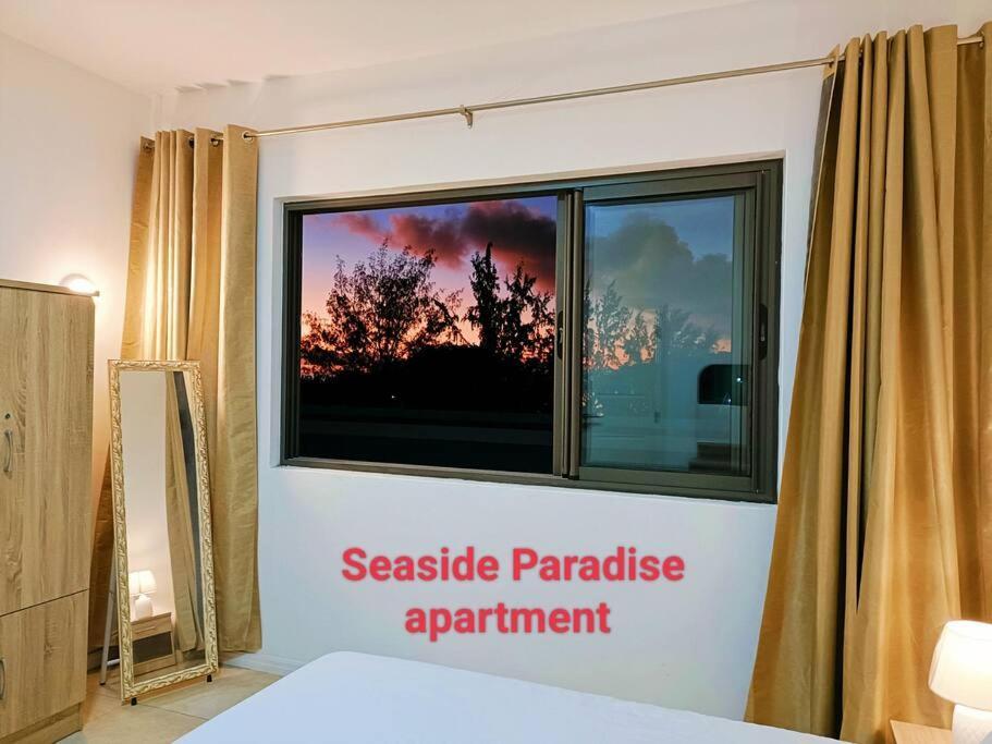 Seaside Paradise 2 Minutes A Pied Du Lagoon Apartment *