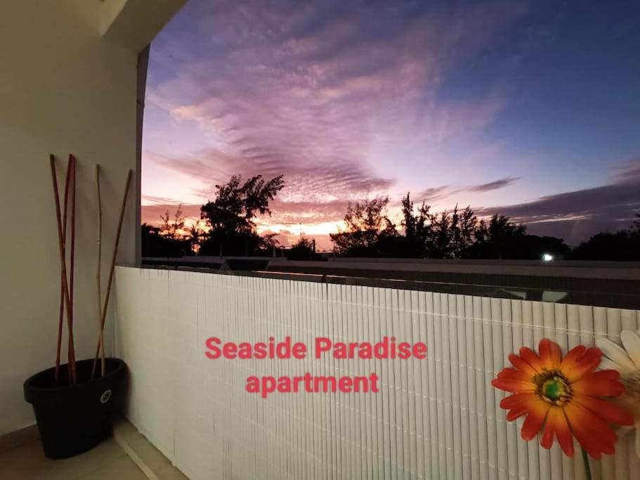Seaside Paradise 2 Minutes A Pied Du Lagoon Apartment