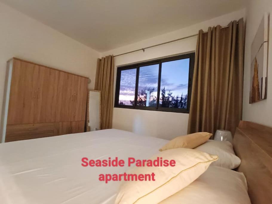 Seaside Paradise 2 Minutes A Pied Du Lagoon * Pereybere Beach