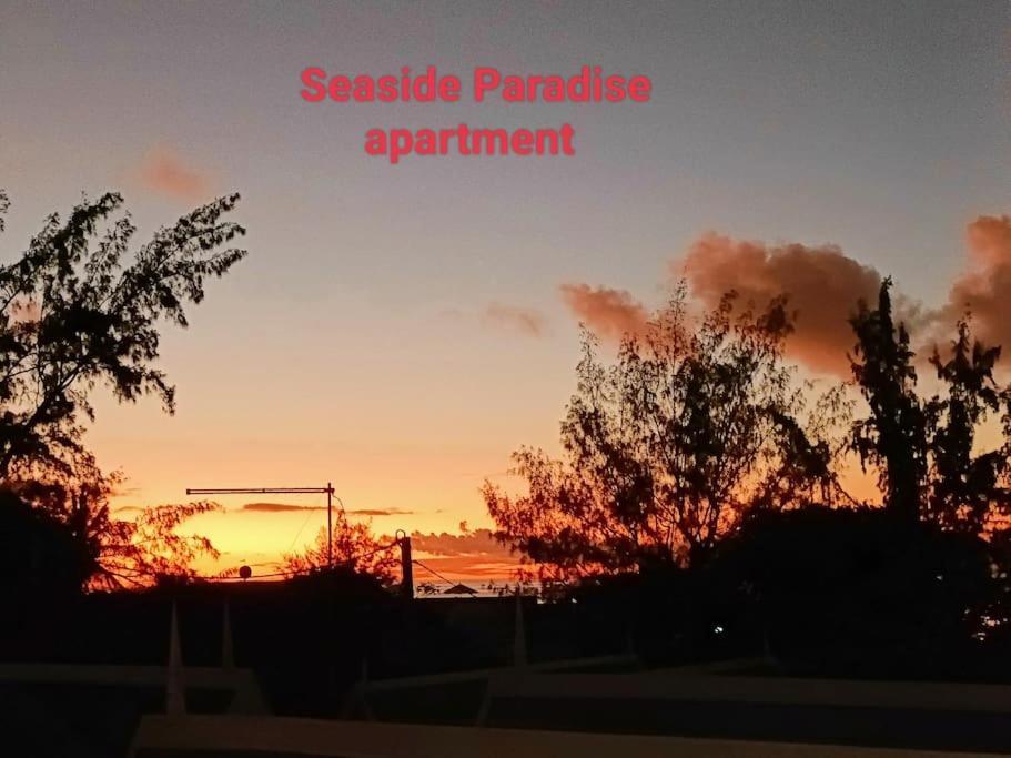 Apartment Seaside Paradise 2 Minutes A Pied Du Lagoon *
