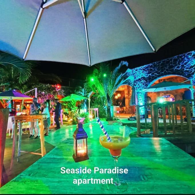 Apartment Seaside Paradise 2 Minutes A Pied Du Lagoon