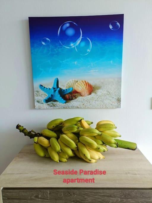 Seaside Paradise 2 Minutes A Pied Du Lagoon * Pereybere Beach