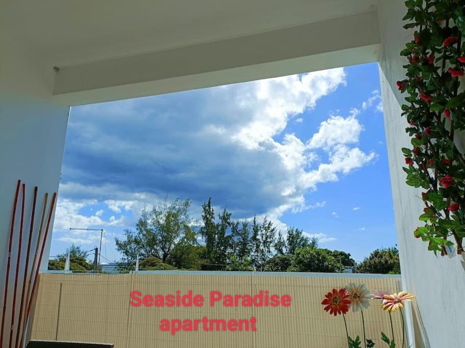 Apartment Seaside Paradise 2 Minutes A Pied Du Lagoon *
