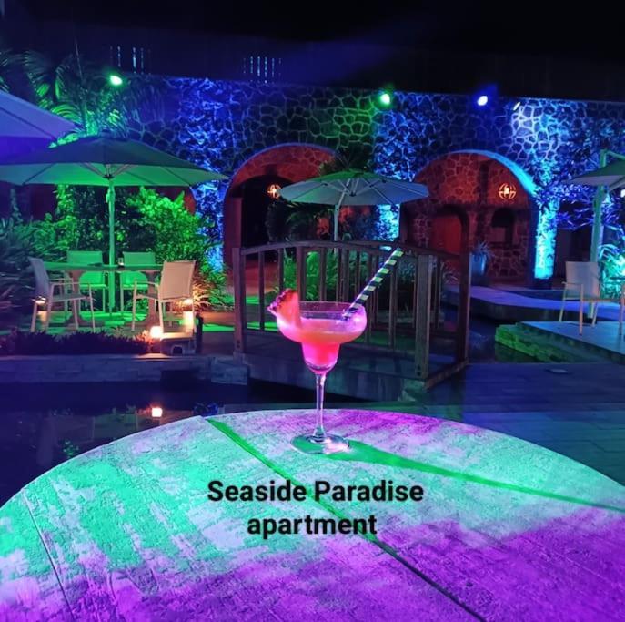 Seaside Paradise 2 Minutes A Pied Du Lagoon Apartment