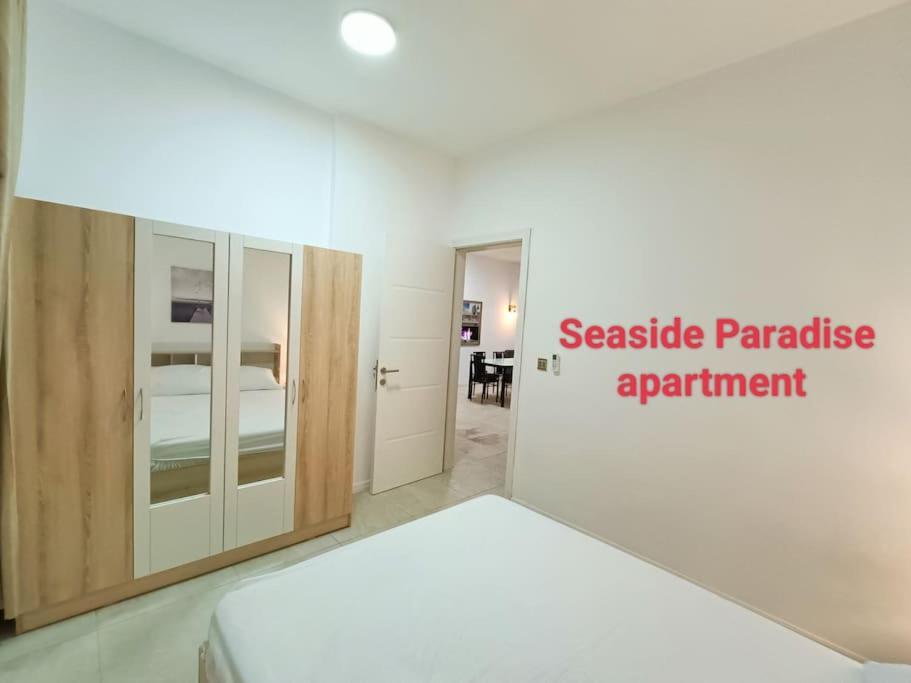 Seaside Paradise 2 Minutes A Pied Du Lagoon Apartment