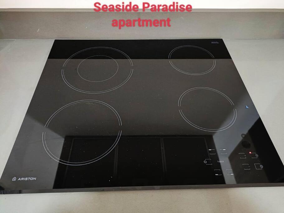 Apartment Seaside Paradise 2 Minutes A Pied Du Lagoon Pereybere Beach