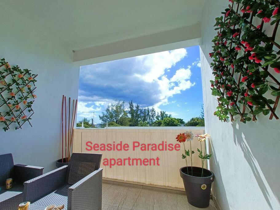 Seaside Paradise 2 Minutes A Pied Du Lagoon Apartment