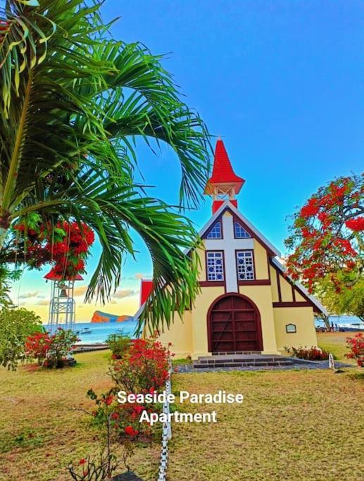 Seaside Paradise 2 Minutes A Pied Du Lagoon *