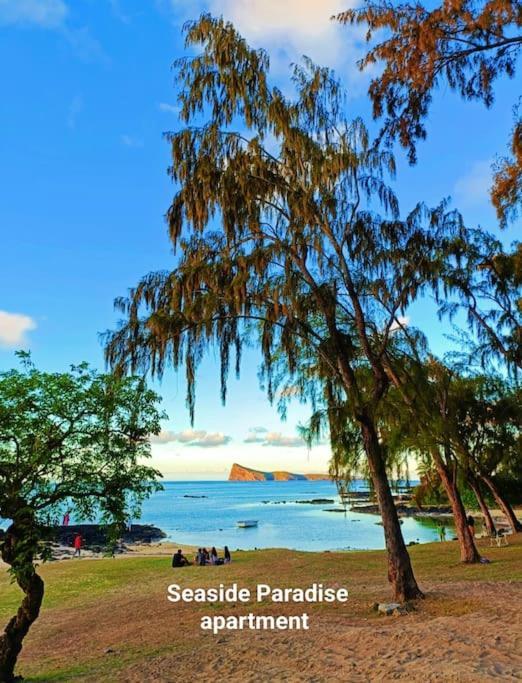 Apartment Seaside Paradise 2 Minutes A Pied Du Lagoon