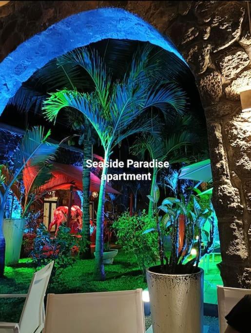 Apartment Seaside Paradise 2 Minutes A Pied Du Lagoon *