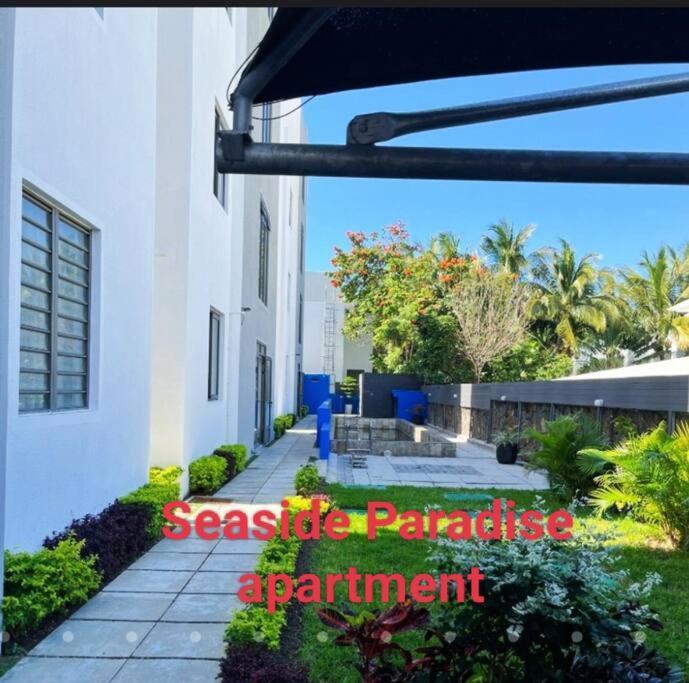 Apartment Seaside Paradise 2 Minutes A Pied Du Lagoon