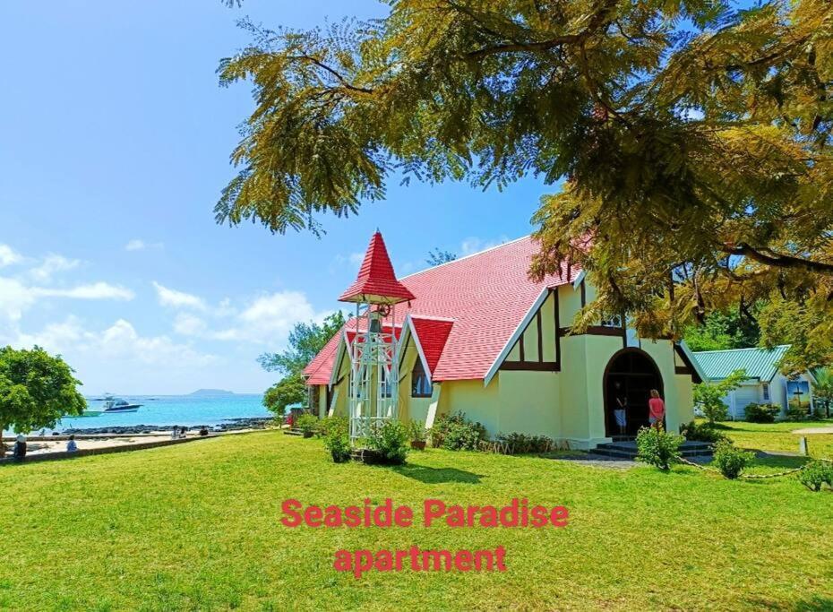 Seaside Paradise 2 Minutes A Pied Du Lagoon Apartment