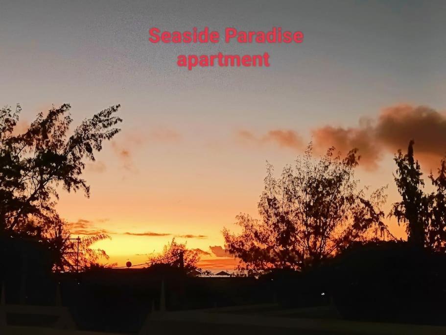 Seaside Paradise 2 Minutes A Pied Du Lagoon Apartment *