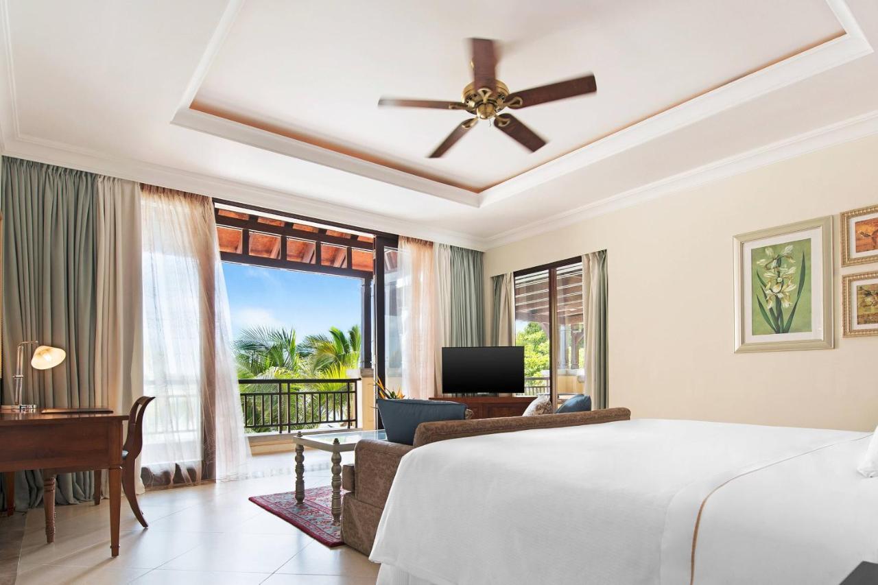 The Westin Turtle Bay & Spa, Mauritius Balaclava
